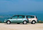 Renault Grand Scenic 2004 года